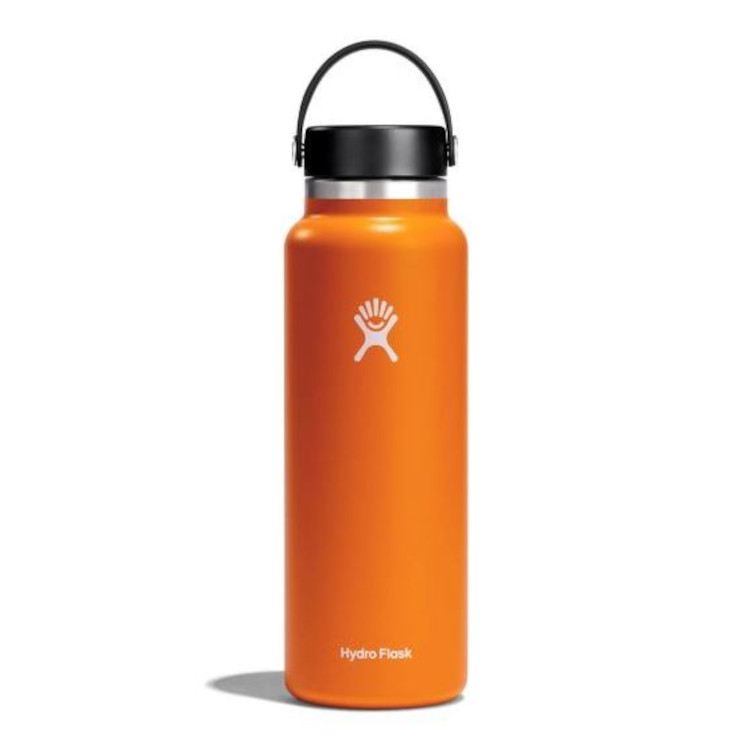 Hydro Flask 40 oz Wide Mouth Bottle - Image 13